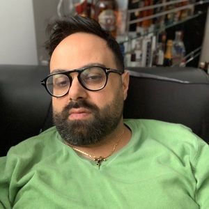 Meet your Posher, Rabih